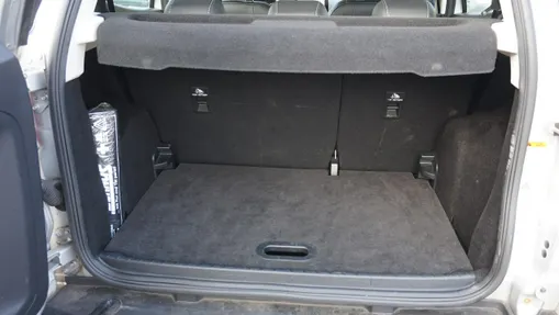 FORD Ecosport -