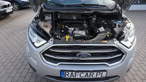 FORD Ecosport -