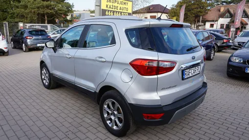 FORD Ecosport -