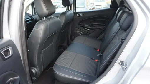 FORD Ecosport -