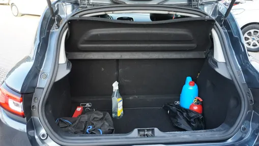 RENAULT Clio -
