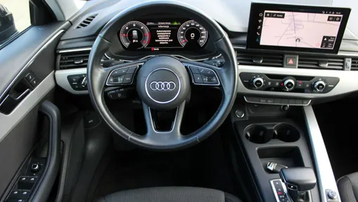 AUDI A4 -