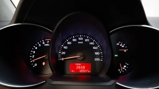 KIA Picanto -