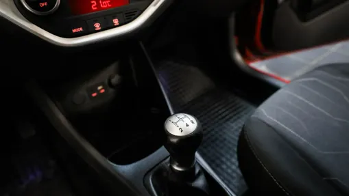KIA Picanto -