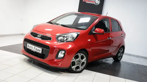 KIA Picanto -