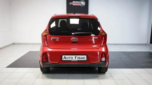 KIA Picanto -