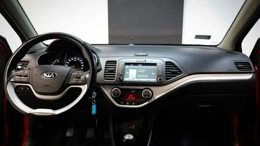 KIA Picanto -