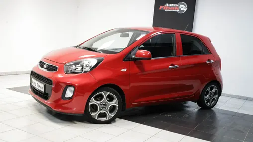 KIA Picanto -