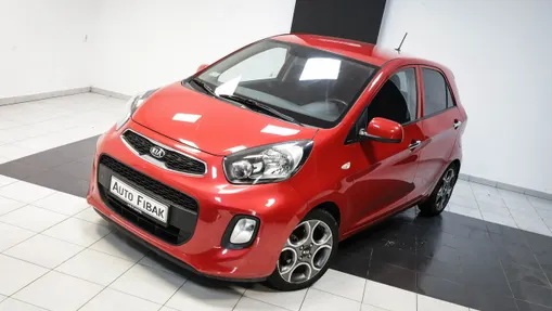 KIA Picanto -