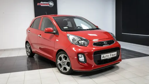 KIA Picanto -