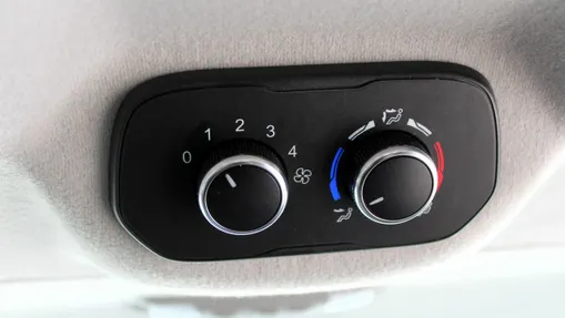 FORD Transit Custom -
