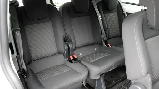 FORD Transit Custom -