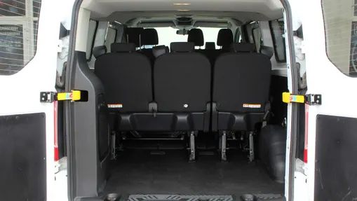 FORD Transit Custom -