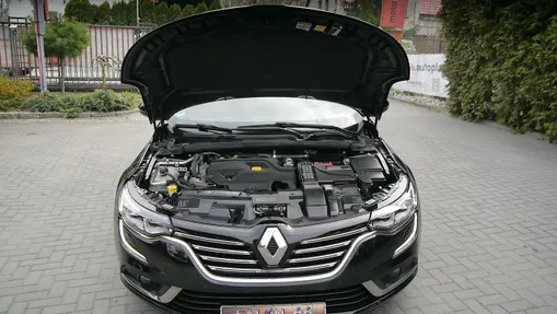 RENAULT Talisman -