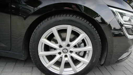 RENAULT Talisman -