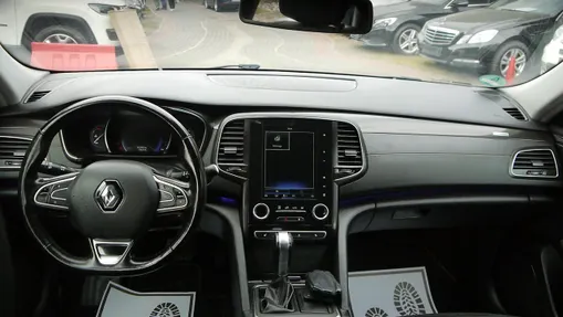 RENAULT Talisman -