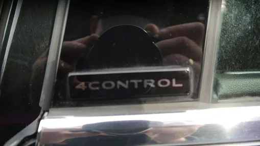 RENAULT Talisman -