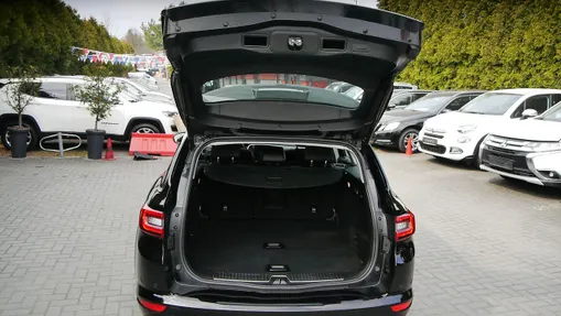 RENAULT Talisman -