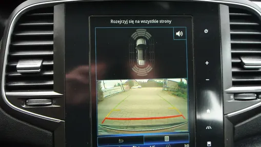 RENAULT Talisman -
