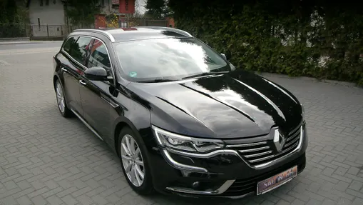 RENAULT Talisman -