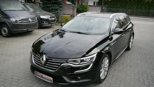 RENAULT Talisman -