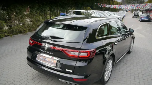 RENAULT Talisman -
