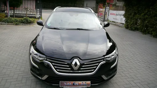 RENAULT Talisman -