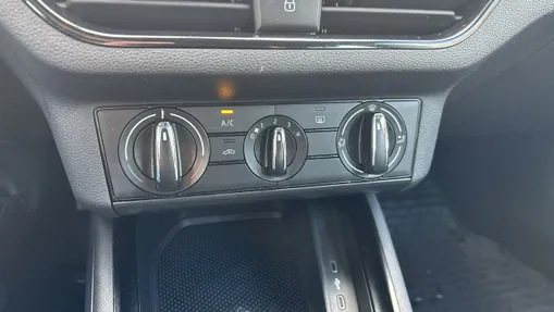 SKODA Scala -