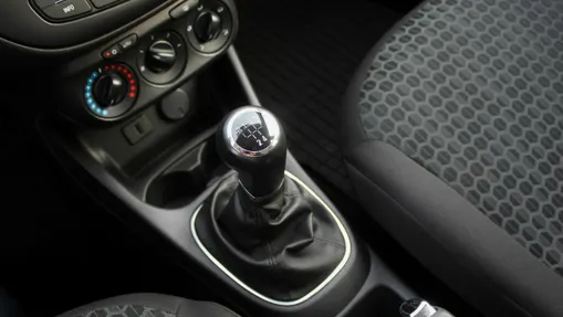 OPEL Corsa -