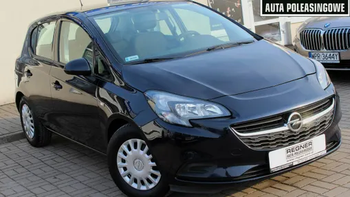OPEL Corsa -