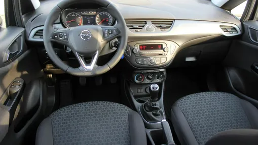 OPEL Corsa -