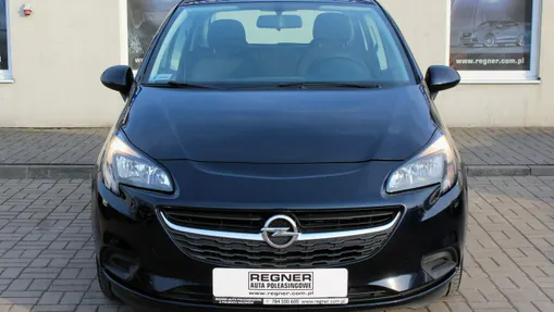 OPEL Corsa -