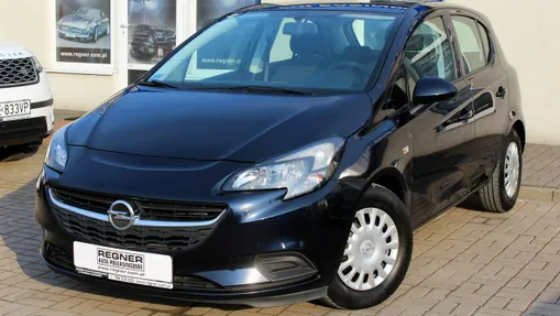 OPEL Corsa -