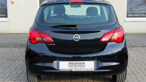 OPEL Corsa -