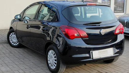 OPEL Corsa -