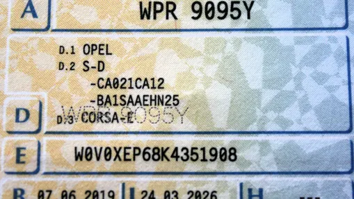 OPEL Corsa -