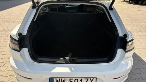 VOLKSWAGEN Arteon -