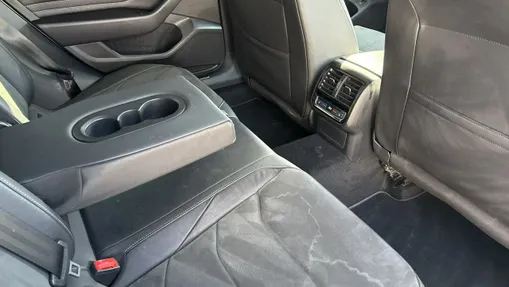 VOLKSWAGEN Arteon -