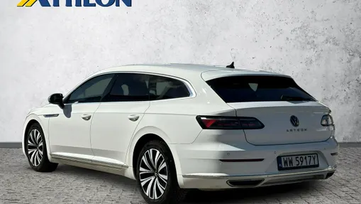 VOLKSWAGEN Arteon -