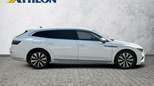 VOLKSWAGEN Arteon -