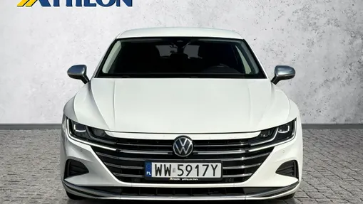 VOLKSWAGEN Arteon -