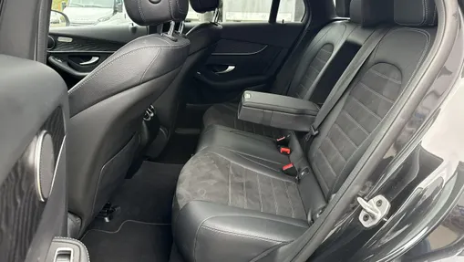MERCEDES-BENZ GLC -