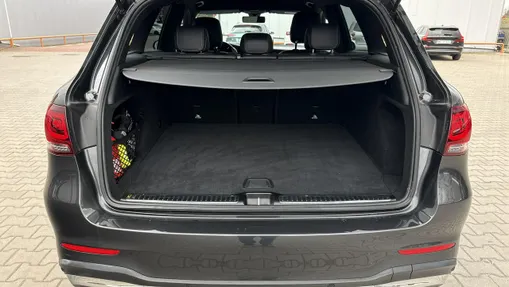 MERCEDES-BENZ GLC -