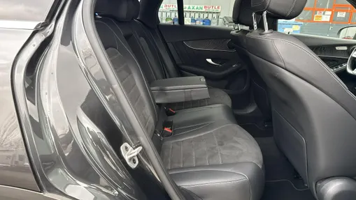 MERCEDES-BENZ GLC -