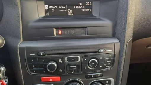 CITROEN DS4 -