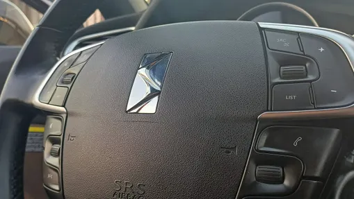 CITROEN DS4 -