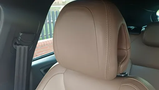 CITROEN DS4 -