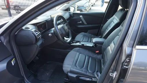 CITROEN C4 -