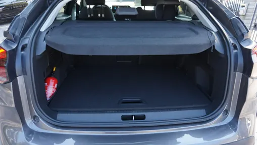 CITROEN C4 -