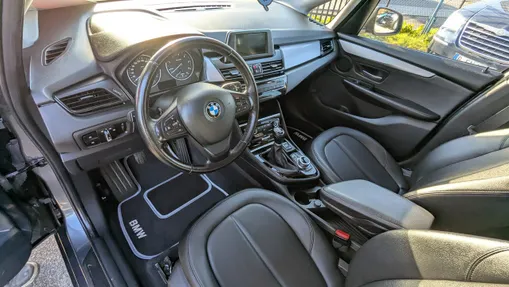 BMW Seria 2 -